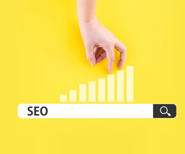 Why SEO Matters for Professional Services Firms cover