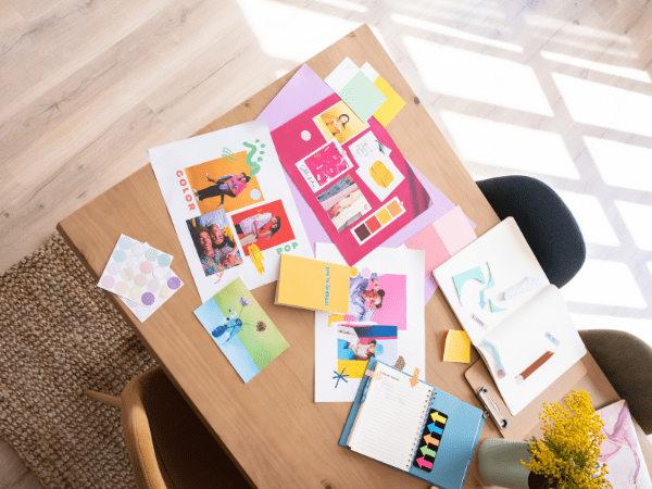 Marketing & Communications cover